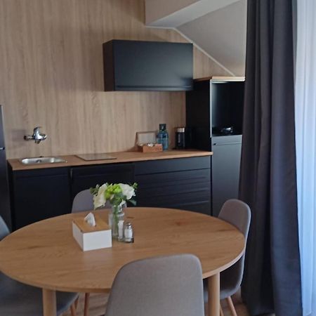 Prostějov Penzion Ema B&B חדר תמונה