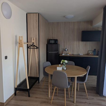 Prostějov Penzion Ema B&B חדר תמונה