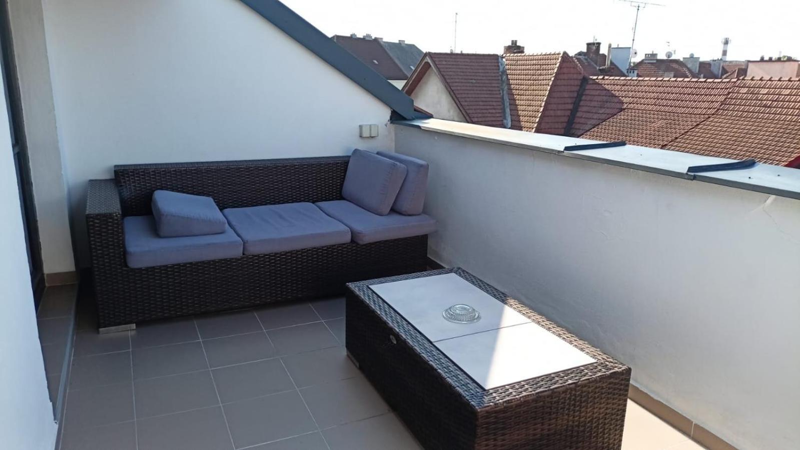 Prostějov Penzion Ema B&B חדר תמונה