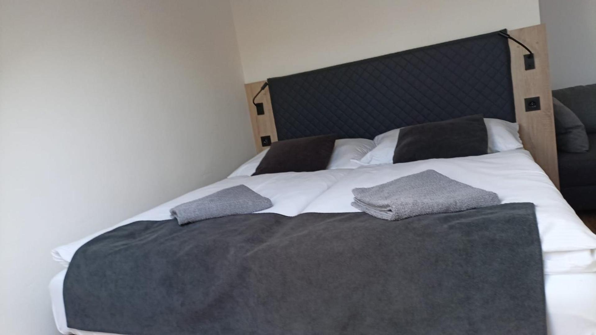 Prostějov Penzion Ema B&B חדר תמונה