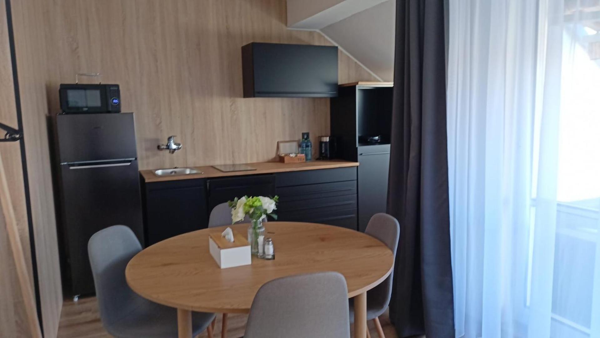 Prostějov Penzion Ema B&B חדר תמונה