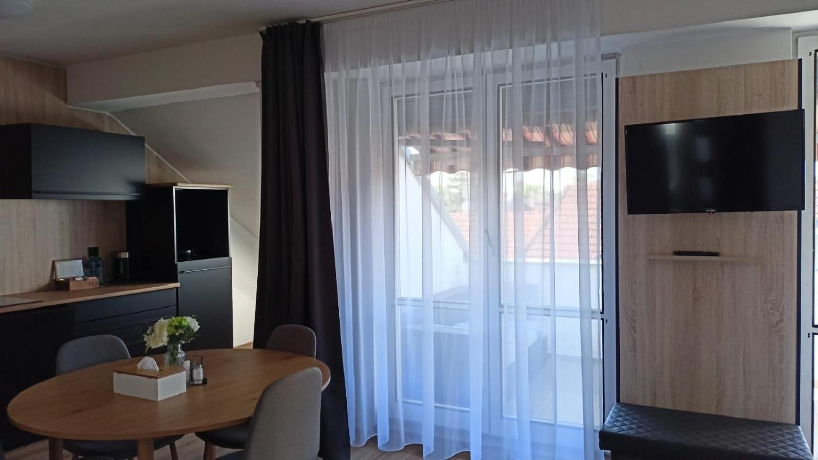 Prostějov Penzion Ema B&B חדר תמונה