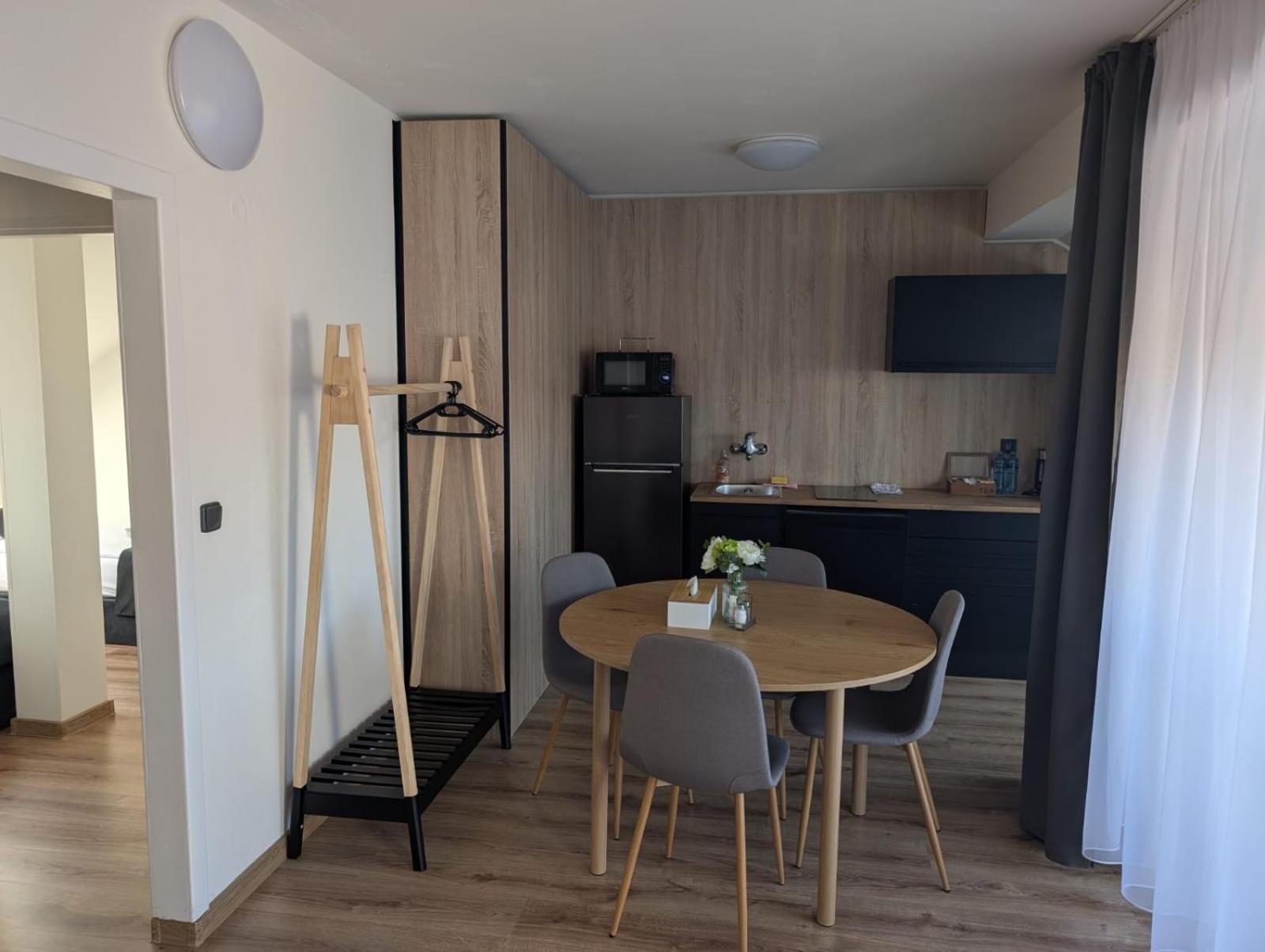 Prostějov Penzion Ema B&B חדר תמונה