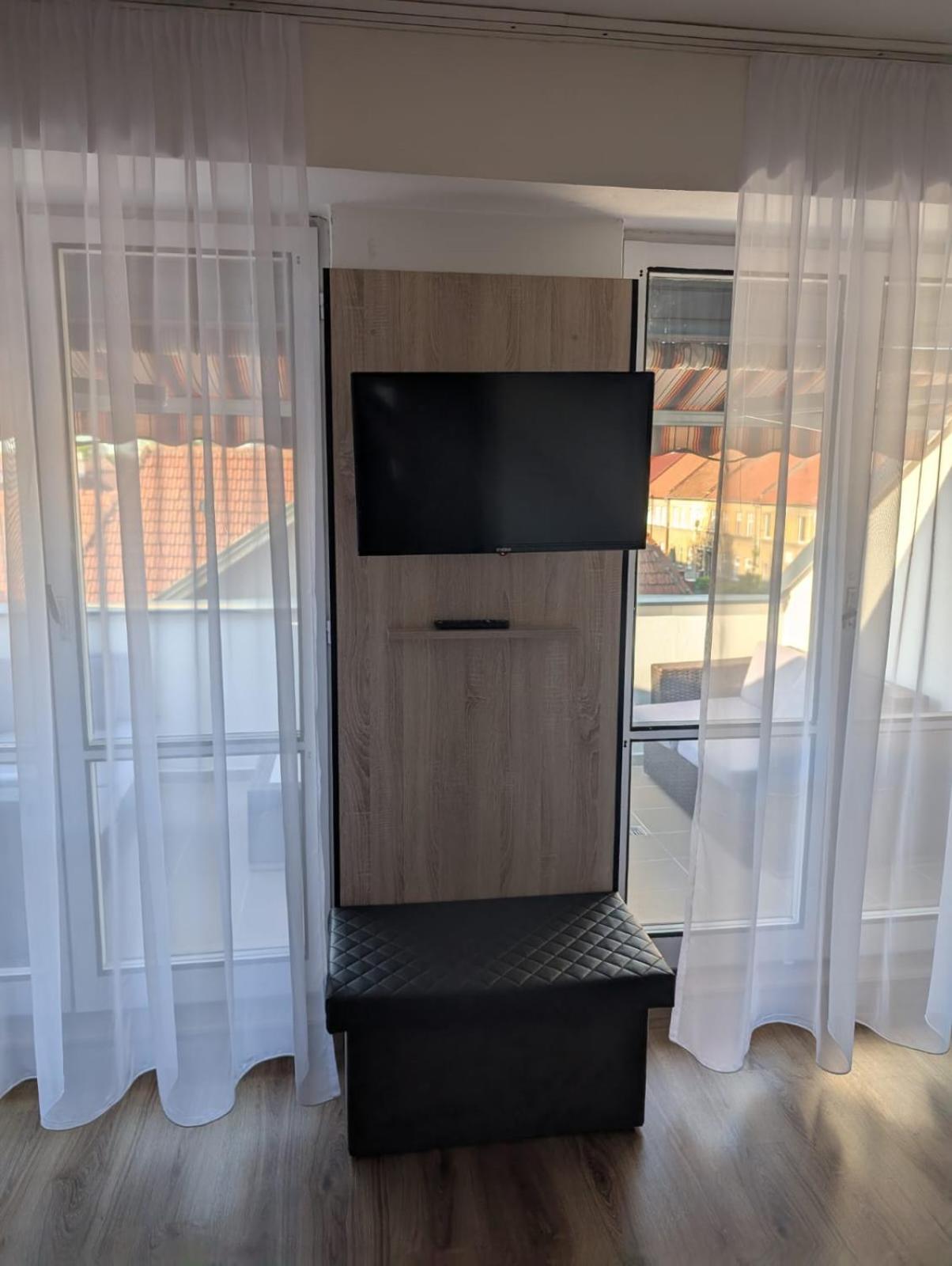 Prostějov Penzion Ema B&B חדר תמונה